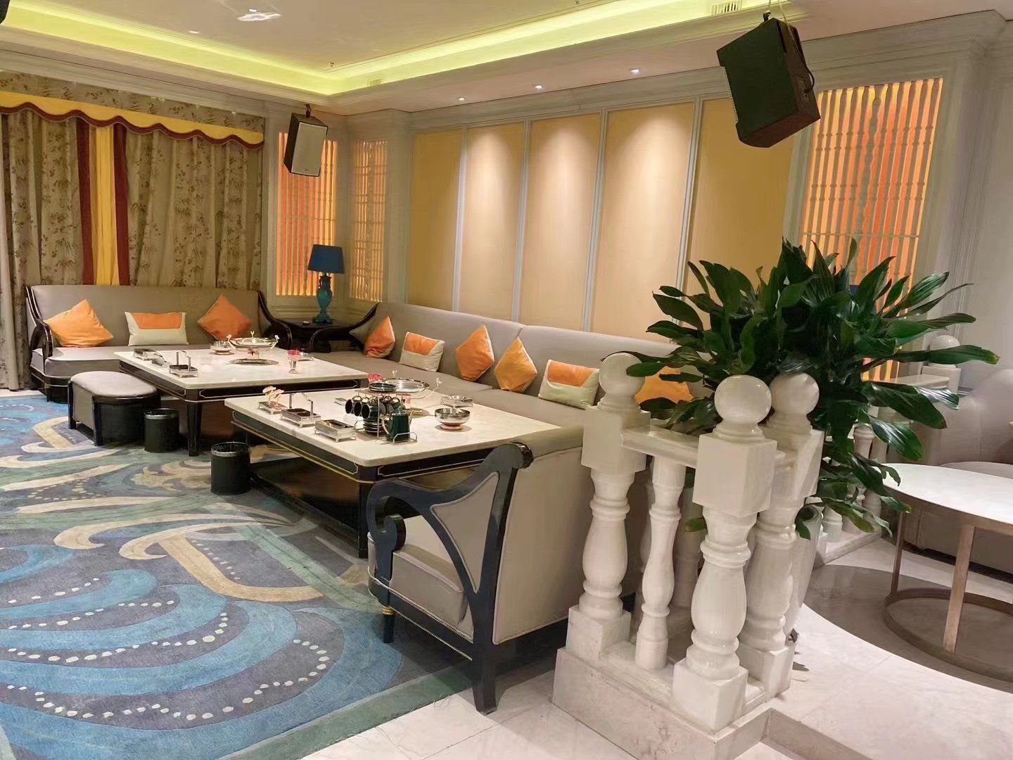 台州商务ktv体验怎么样值得选择-黄岩区ktv预定