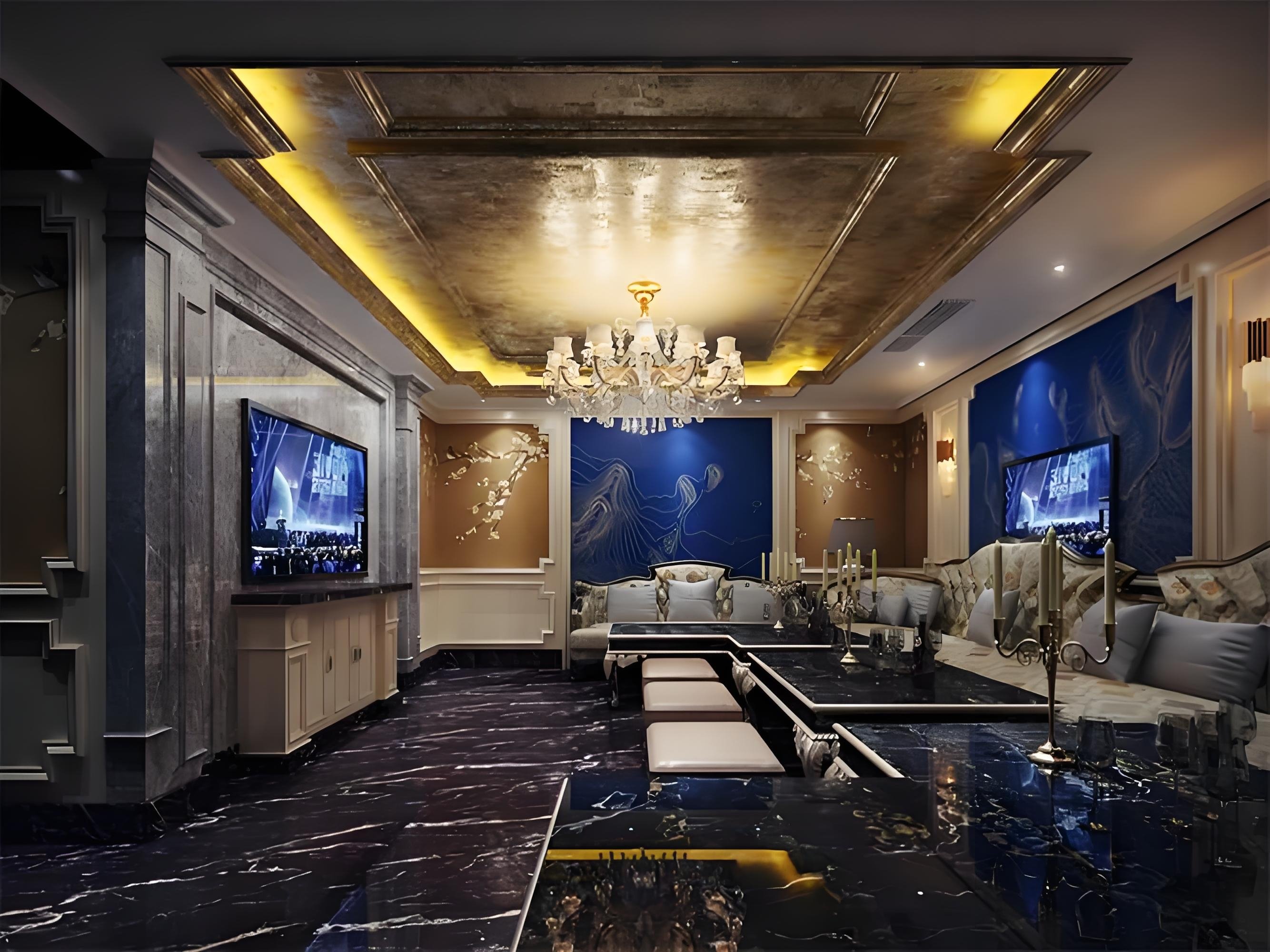 台州商务ktv商务ktv能否组局解析-黄岩区ktv预定