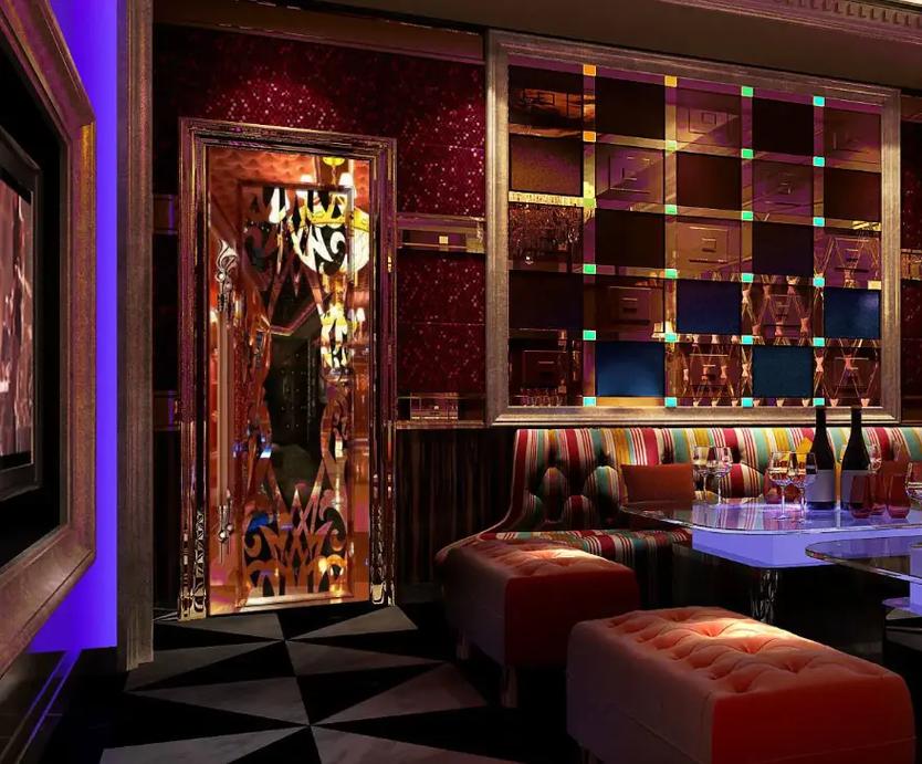 台州商务ktv优惠活动汇总-黄岩区ktv预定